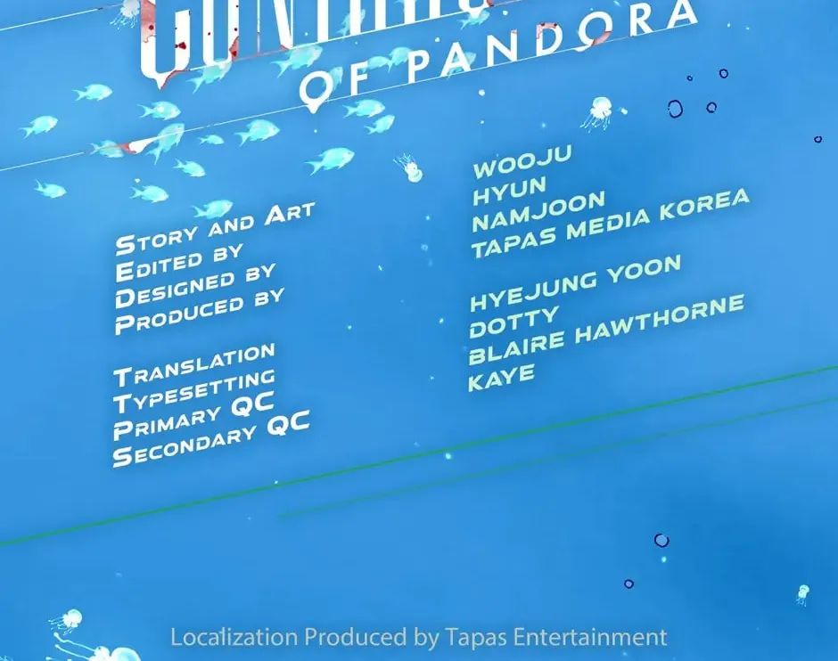 The Contractors of Pandora Chapter 77 page 2 - 