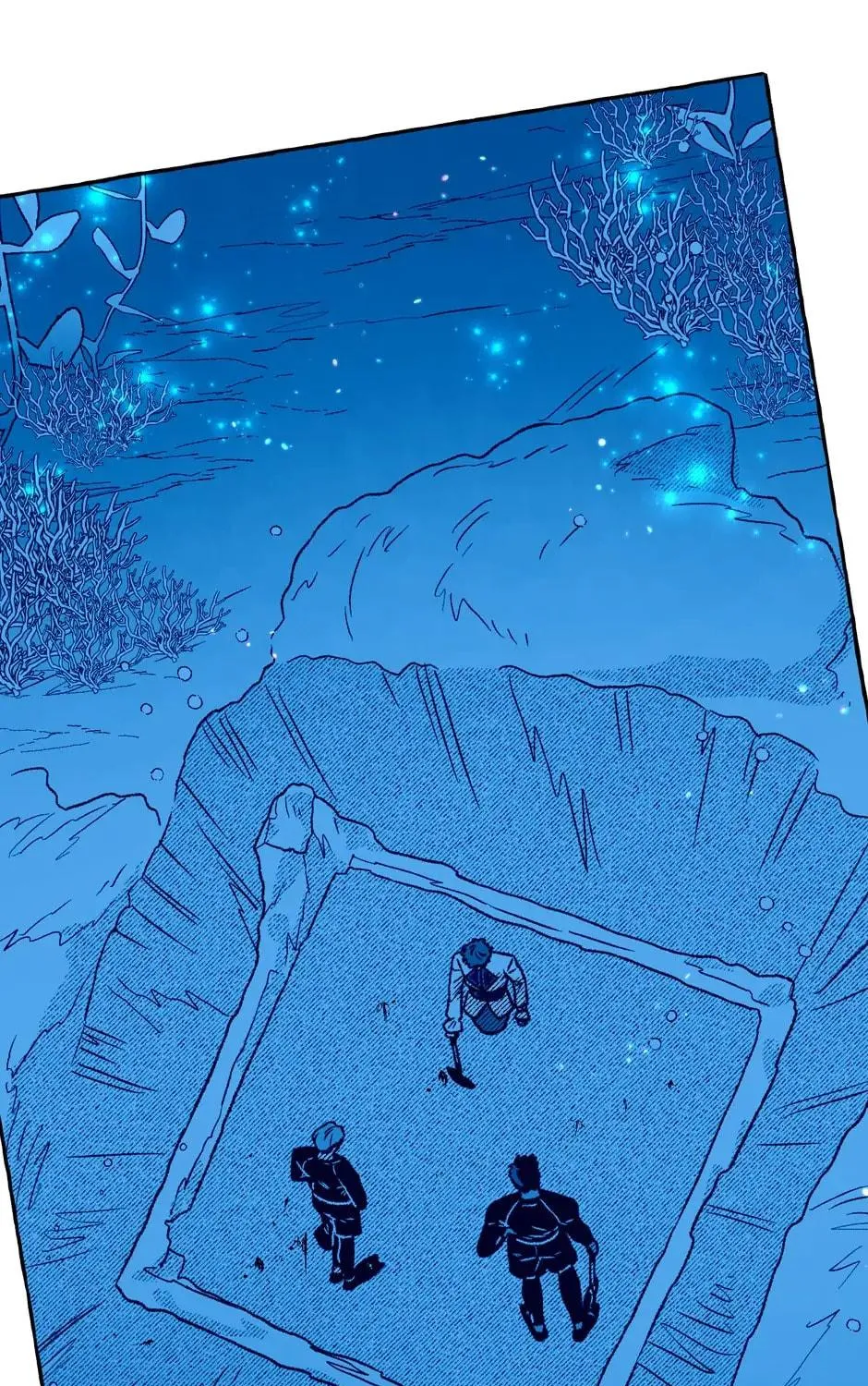 The Contractors of Pandora Chapter 77 page 101 - 