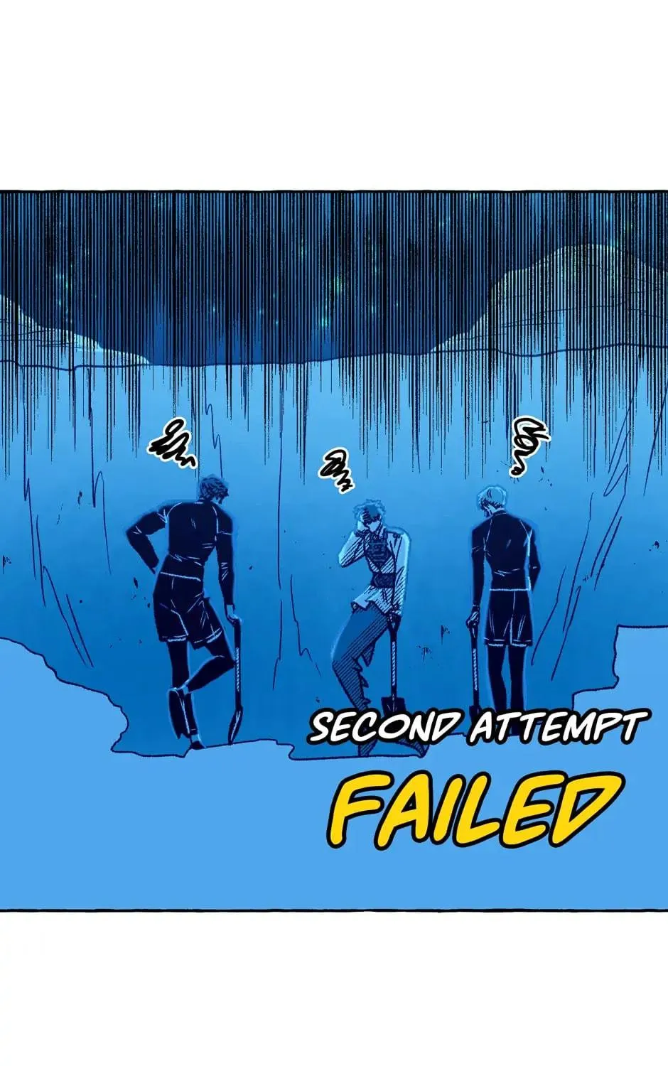 The Contractors of Pandora Chapter 77 page 109 - 