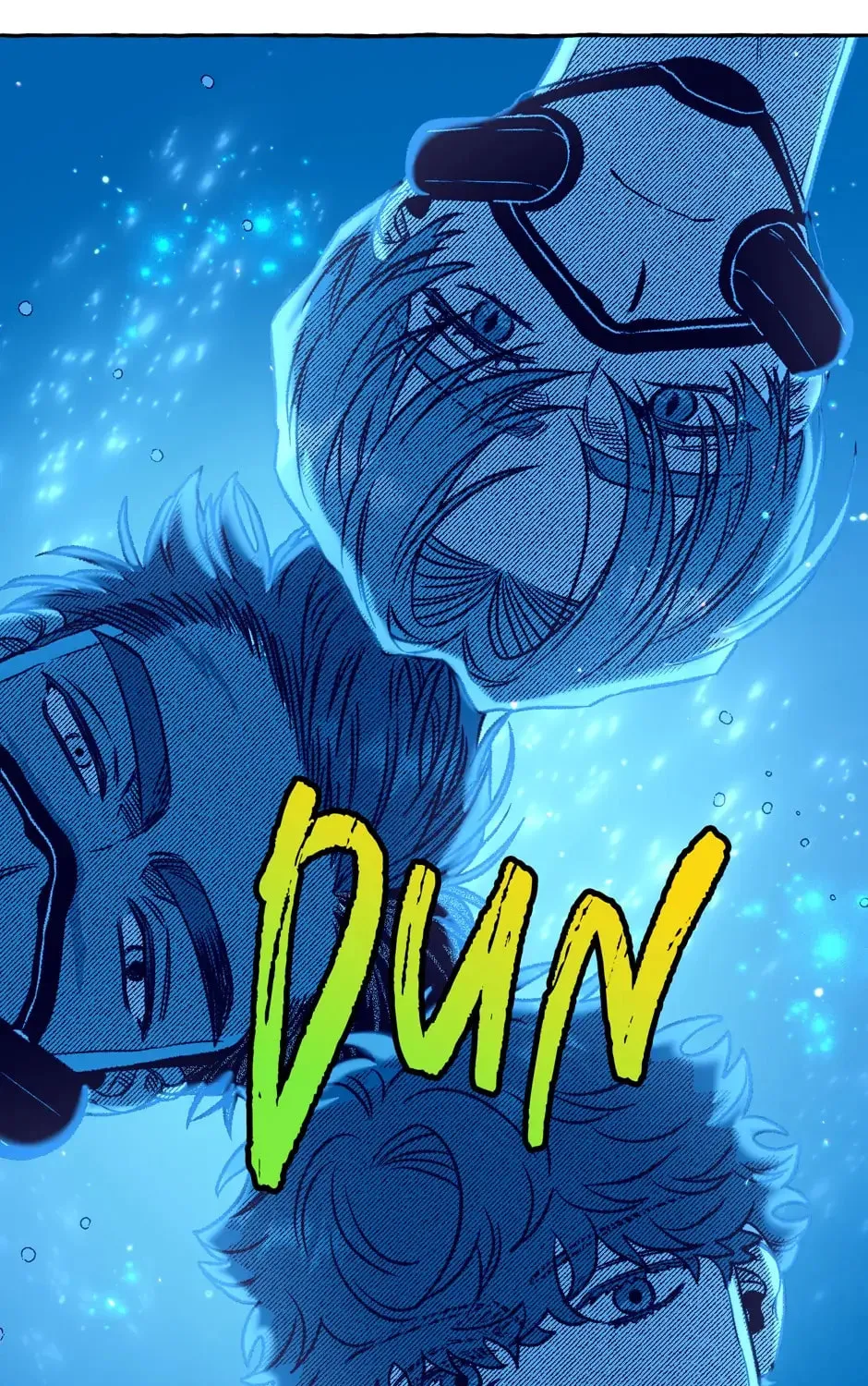 The Contractors of Pandora Chapter 77 page 111 - 