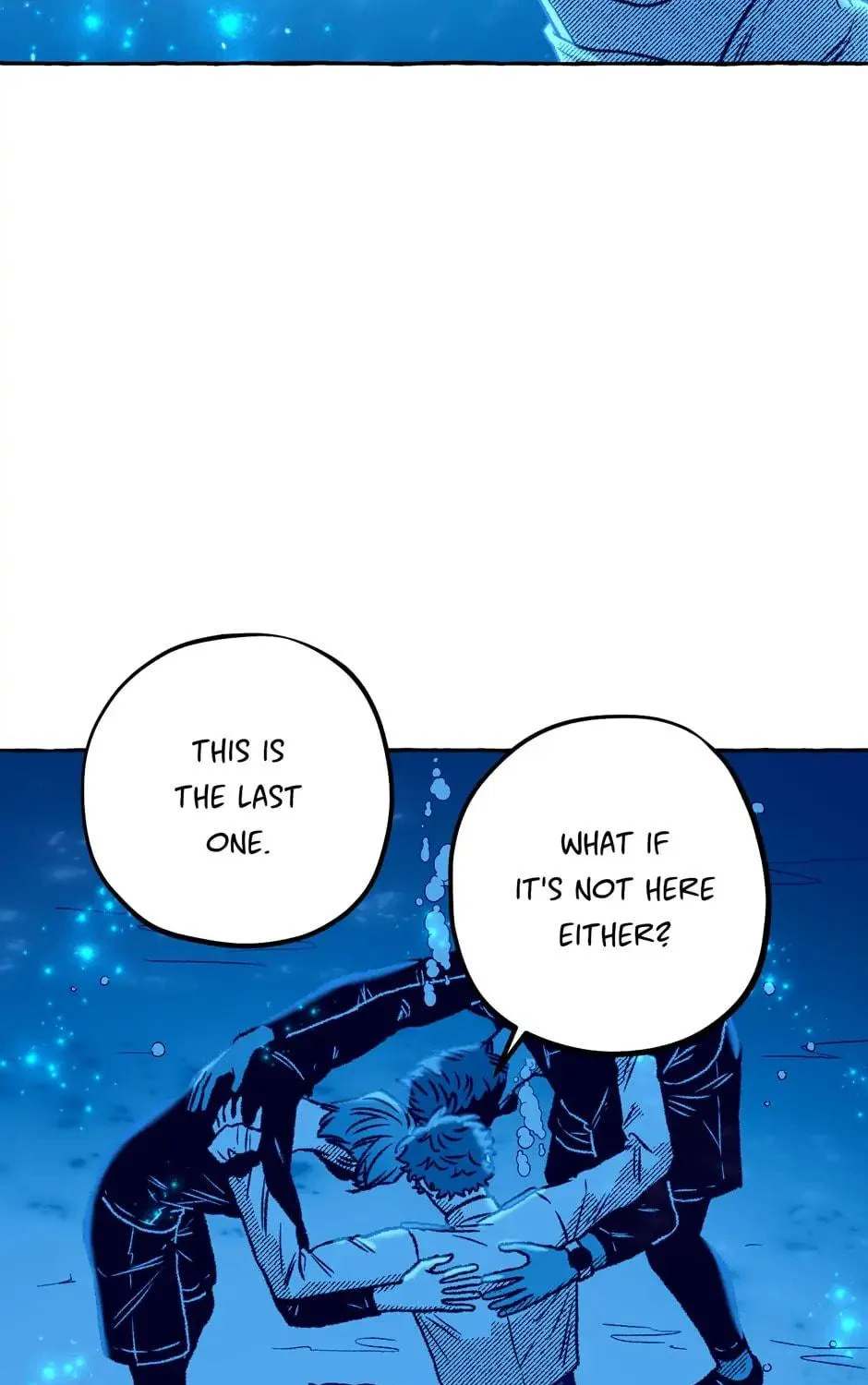 The Contractors of Pandora Chapter 77 page 113 - 