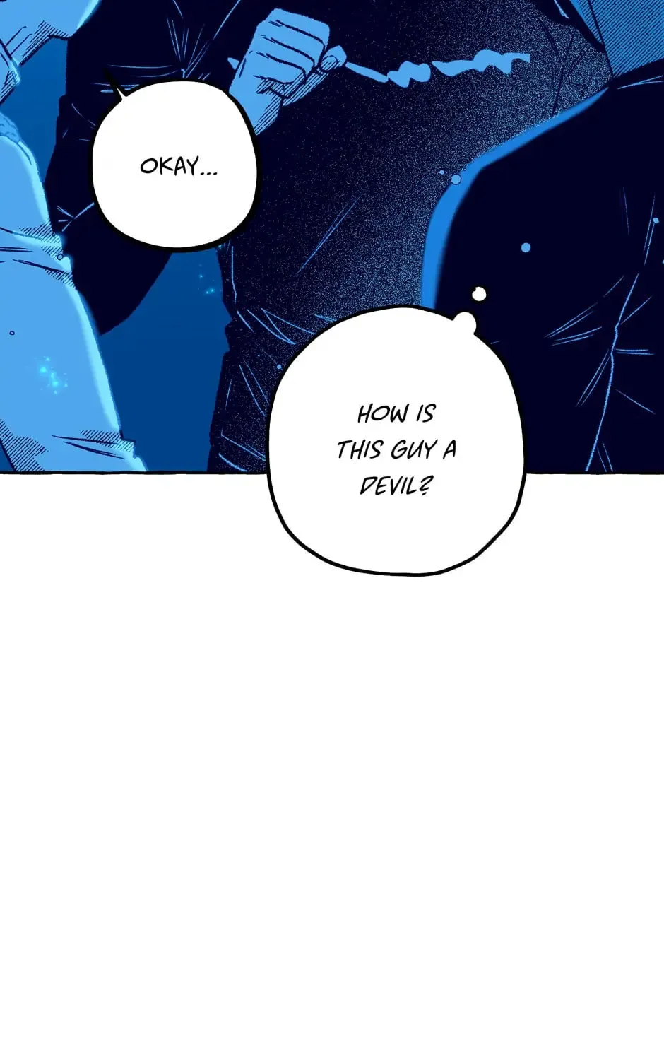 The Contractors of Pandora Chapter 77 page 117 - 