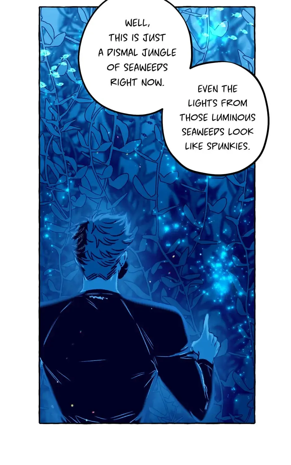 The Contractors of Pandora Chapter 77 page 13 - 