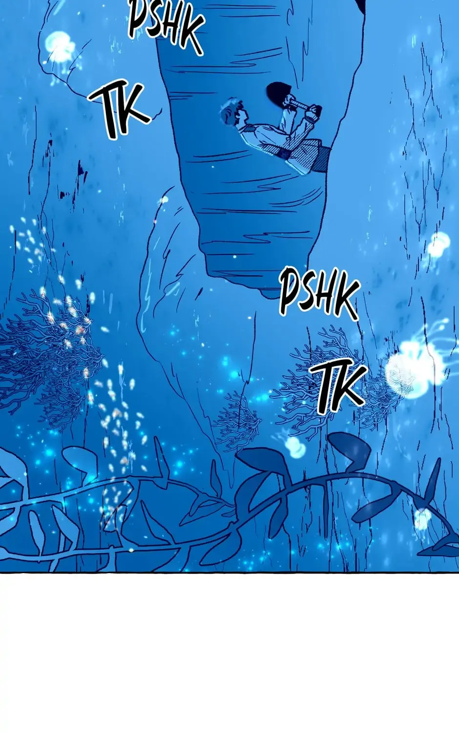 The Contractors of Pandora Chapter 77 page 123 - 