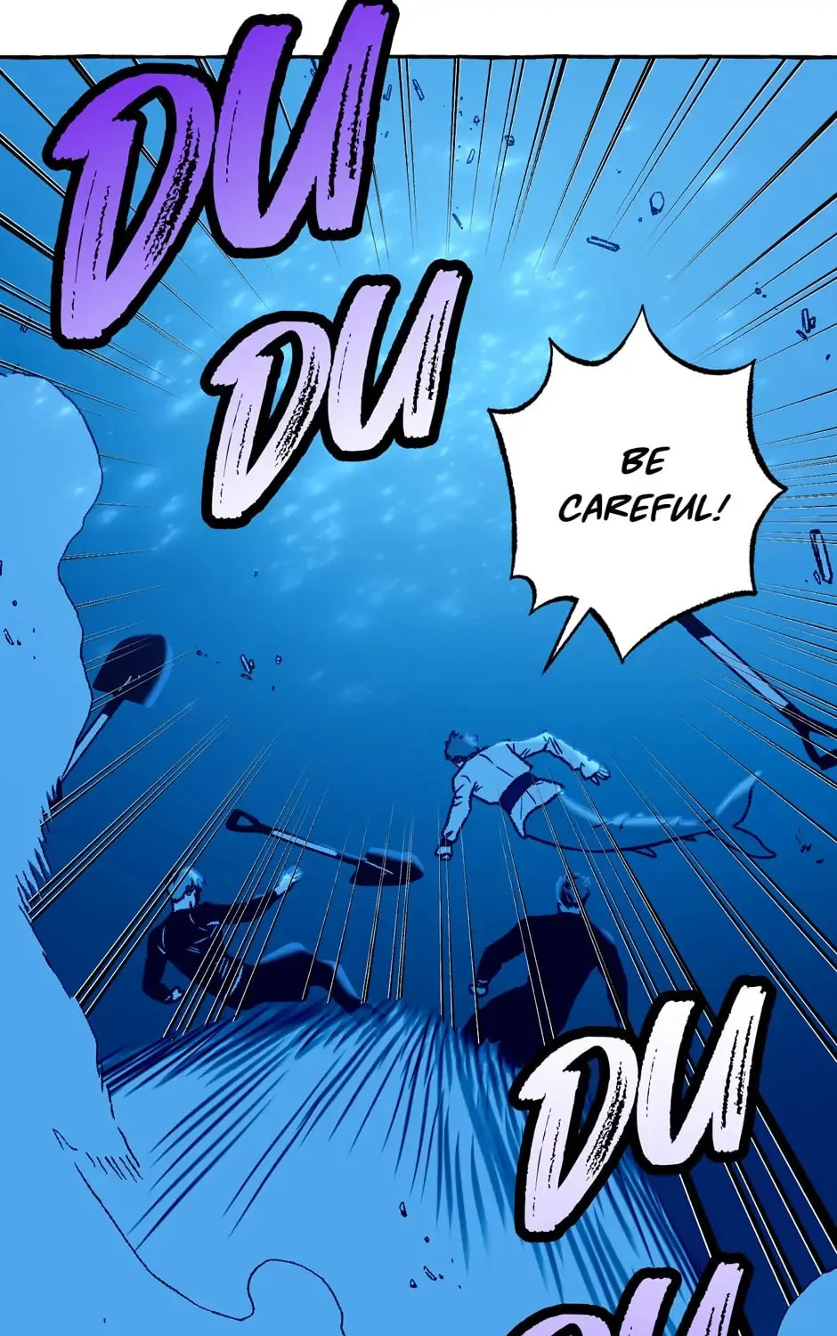 The Contractors of Pandora Chapter 77 page 147 - 
