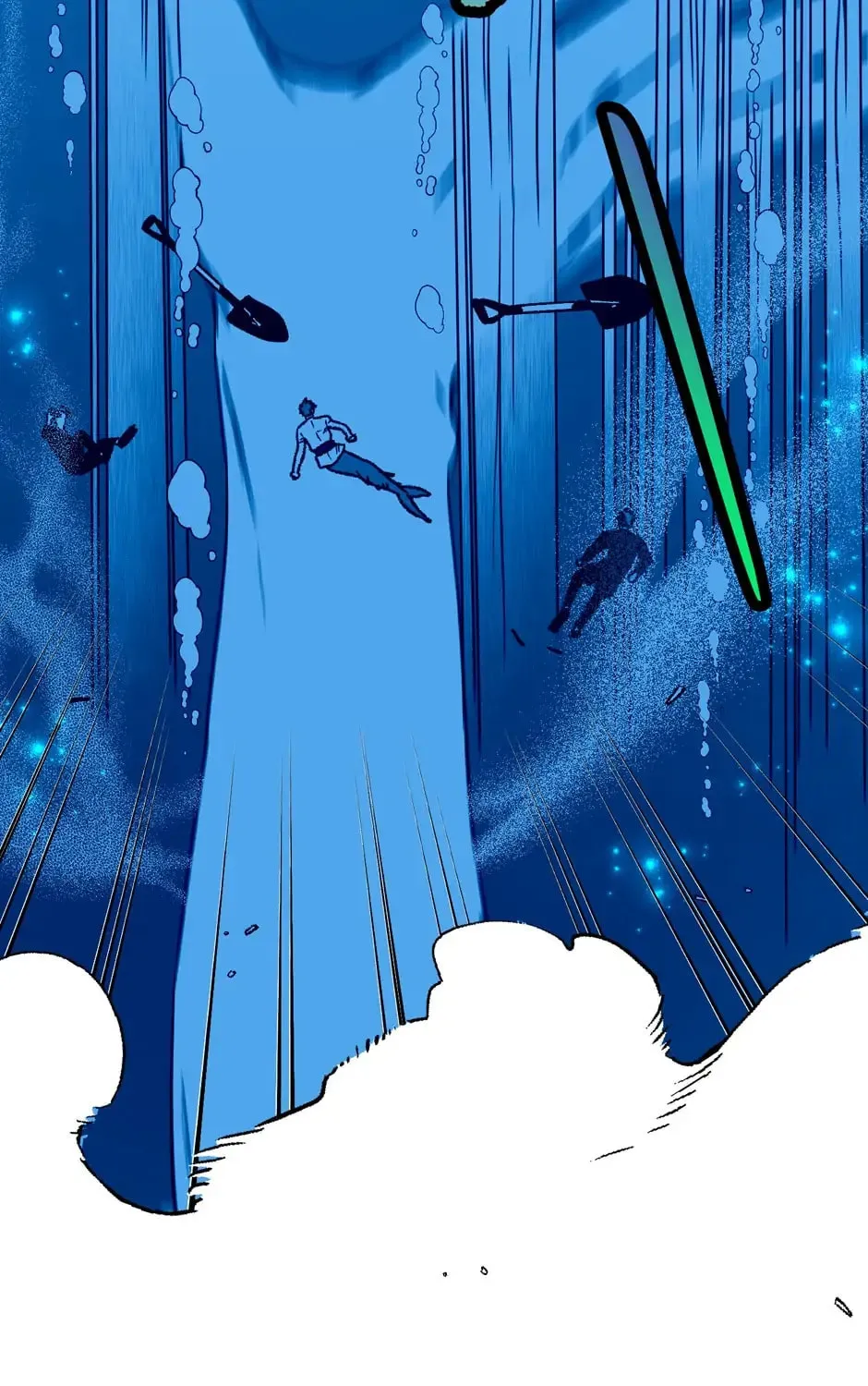 The Contractors of Pandora Chapter 77 page 151 - 