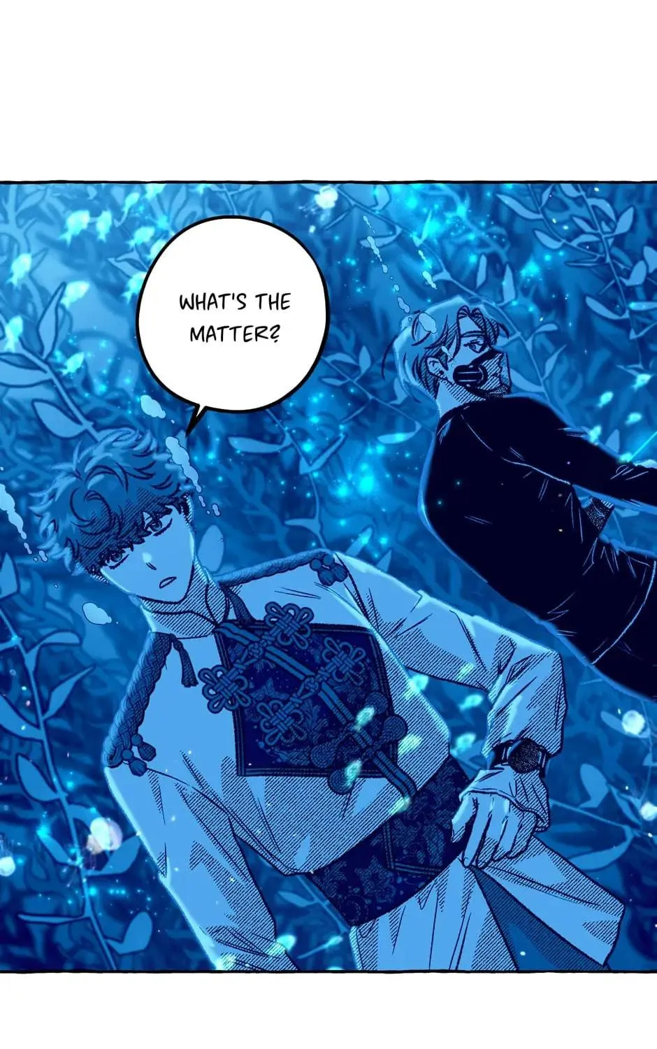 The Contractors of Pandora Chapter 77 page 35 - 