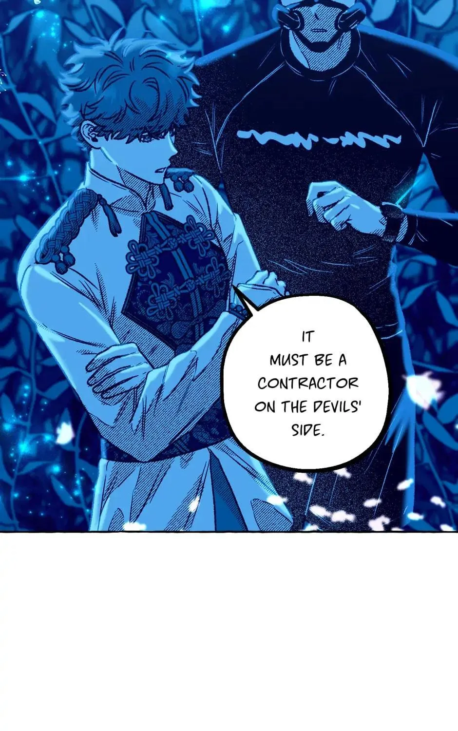 The Contractors of Pandora Chapter 77 page 41 - 