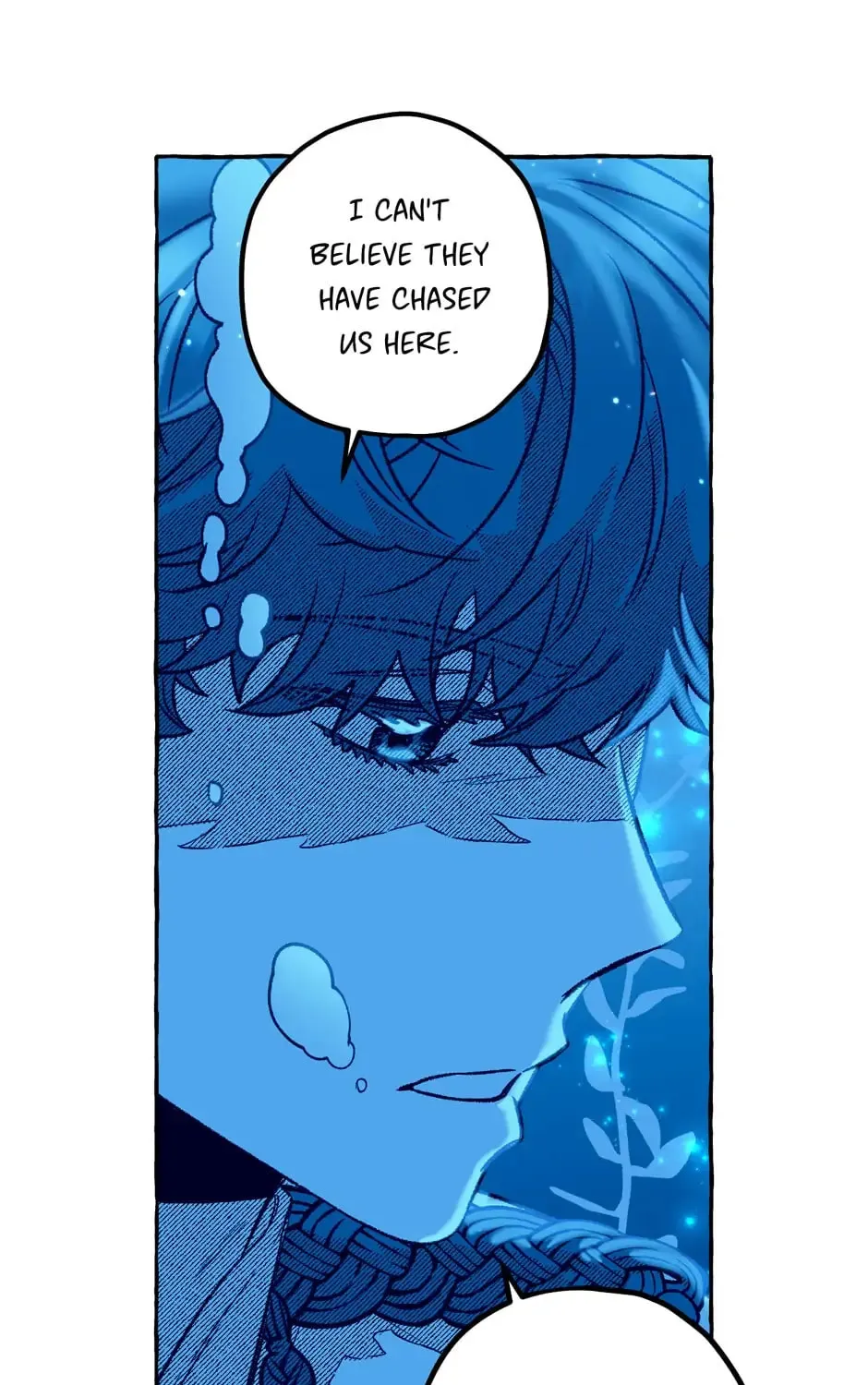 The Contractors of Pandora Chapter 77 page 43 - 