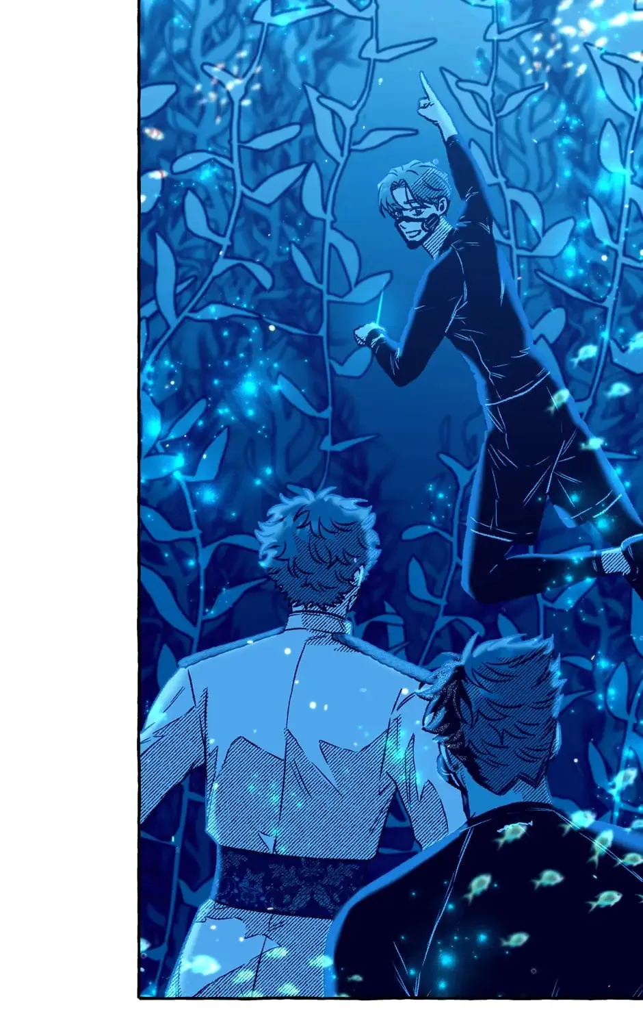 The Contractors of Pandora Chapter 77 page 55 - 