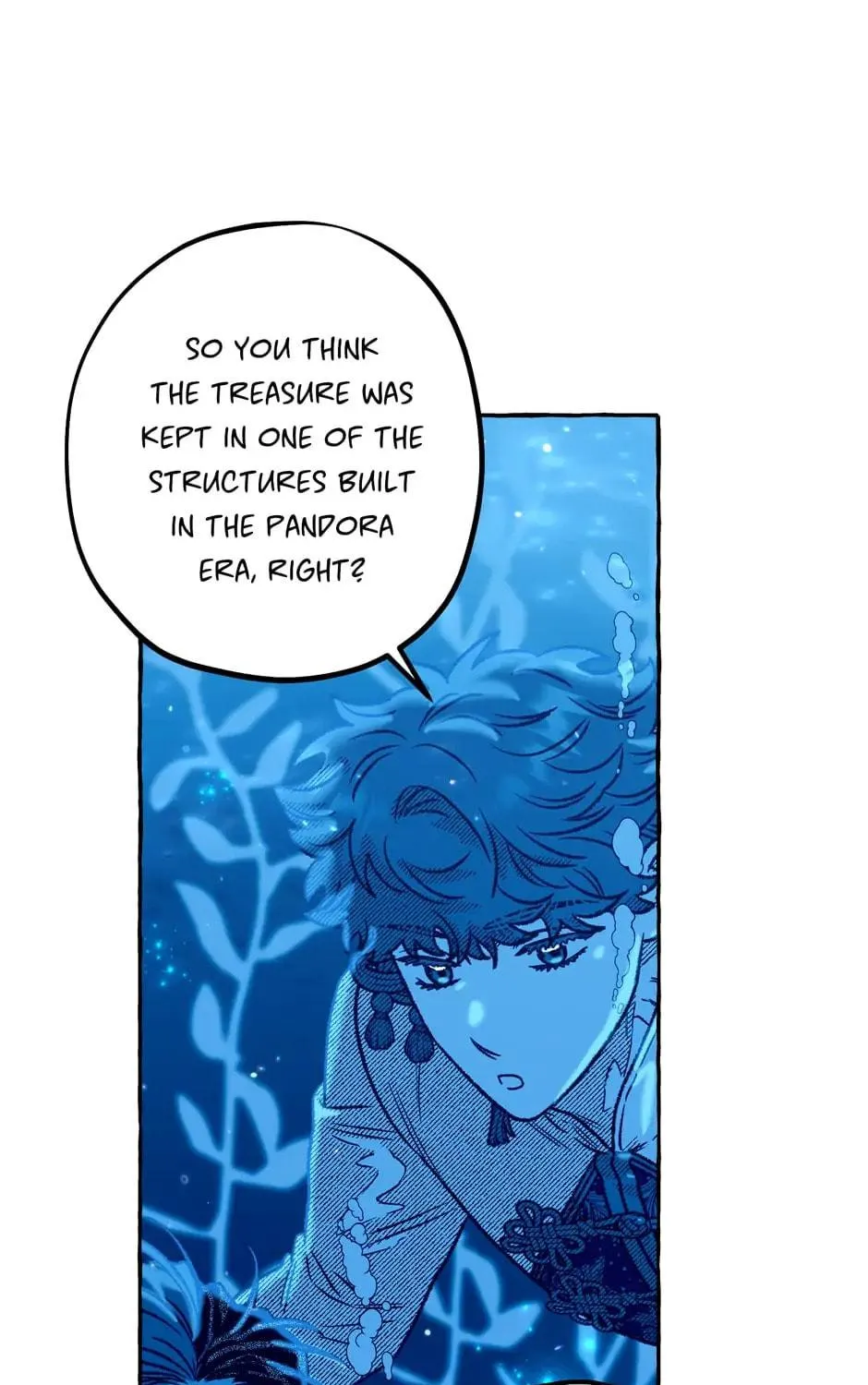 The Contractors of Pandora Chapter 77 page 65 - 