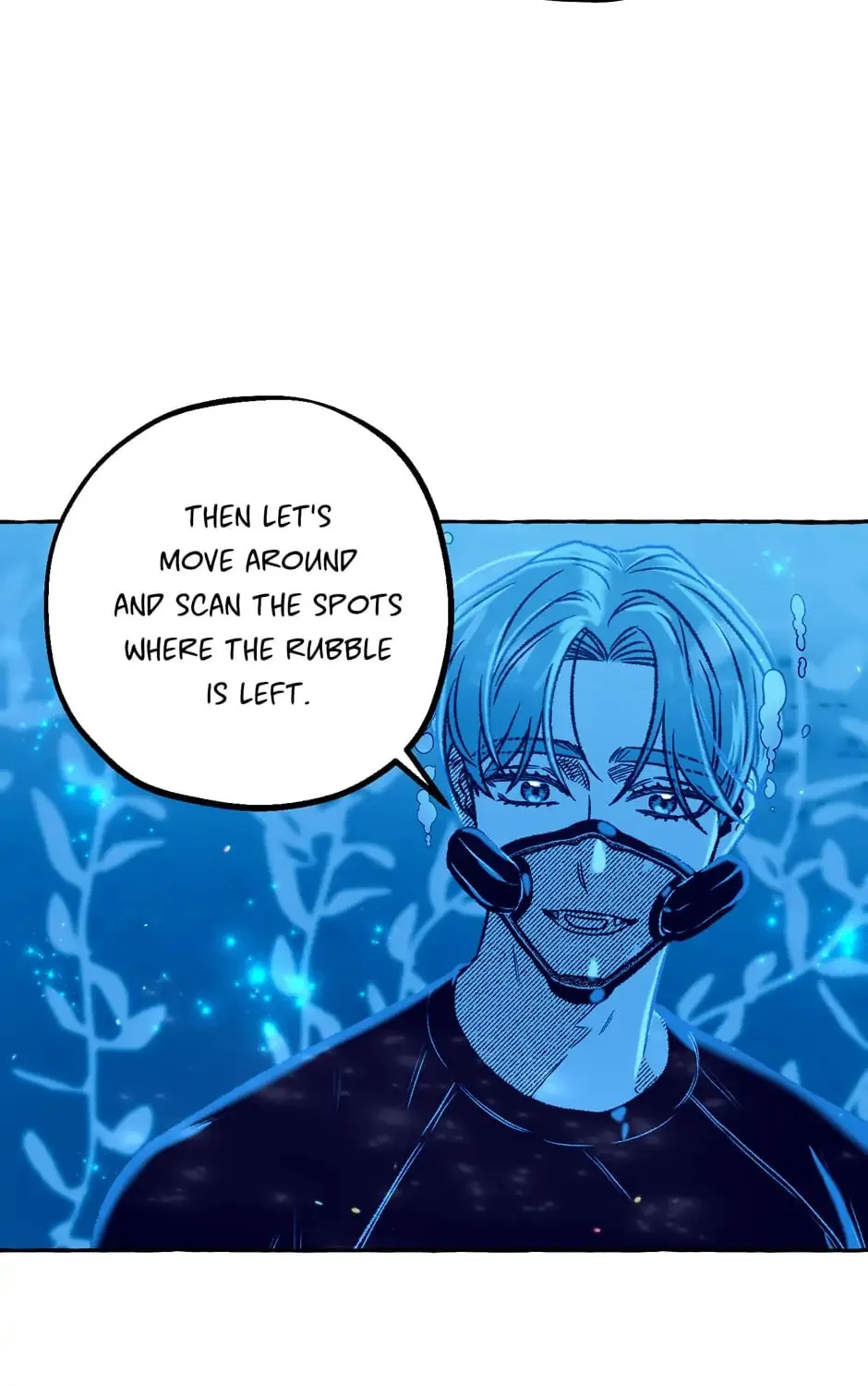 The Contractors of Pandora Chapter 77 page 67 - 
