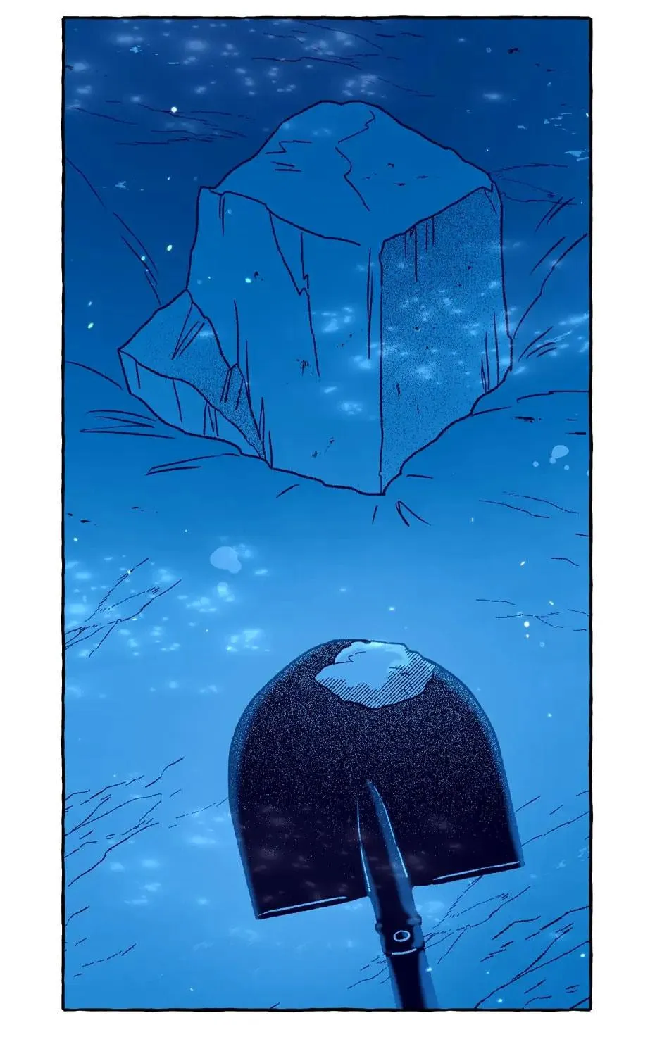 The Contractors of Pandora Chapter 77 page 99 - 