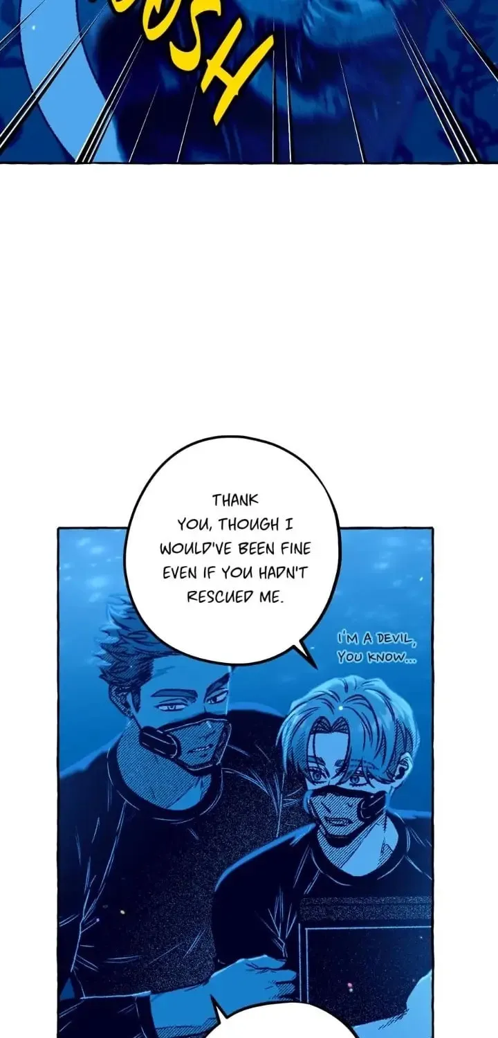 The Contractors of Pandora Chapter 78 page 16 - 