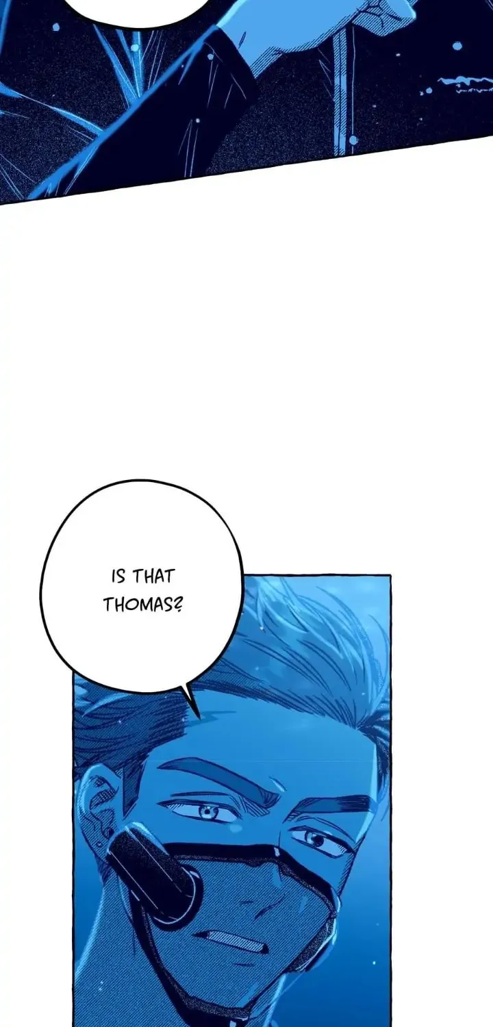 The Contractors of Pandora Chapter 78 page 20 - 