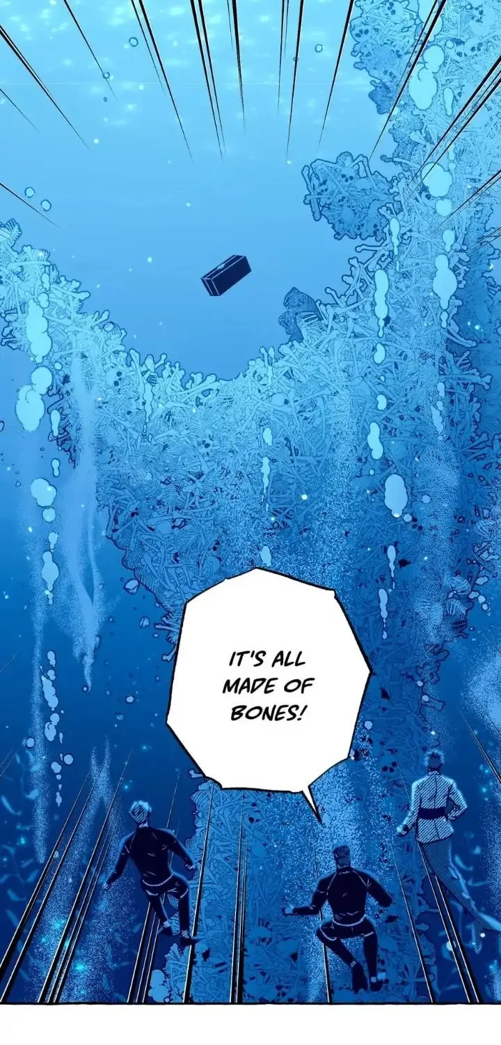 The Contractors of Pandora Chapter 78 page 3 - 