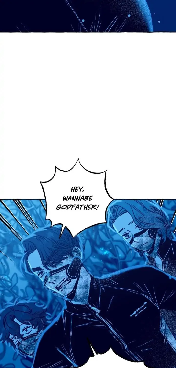 The Contractors of Pandora Chapter 78 page 23 - 