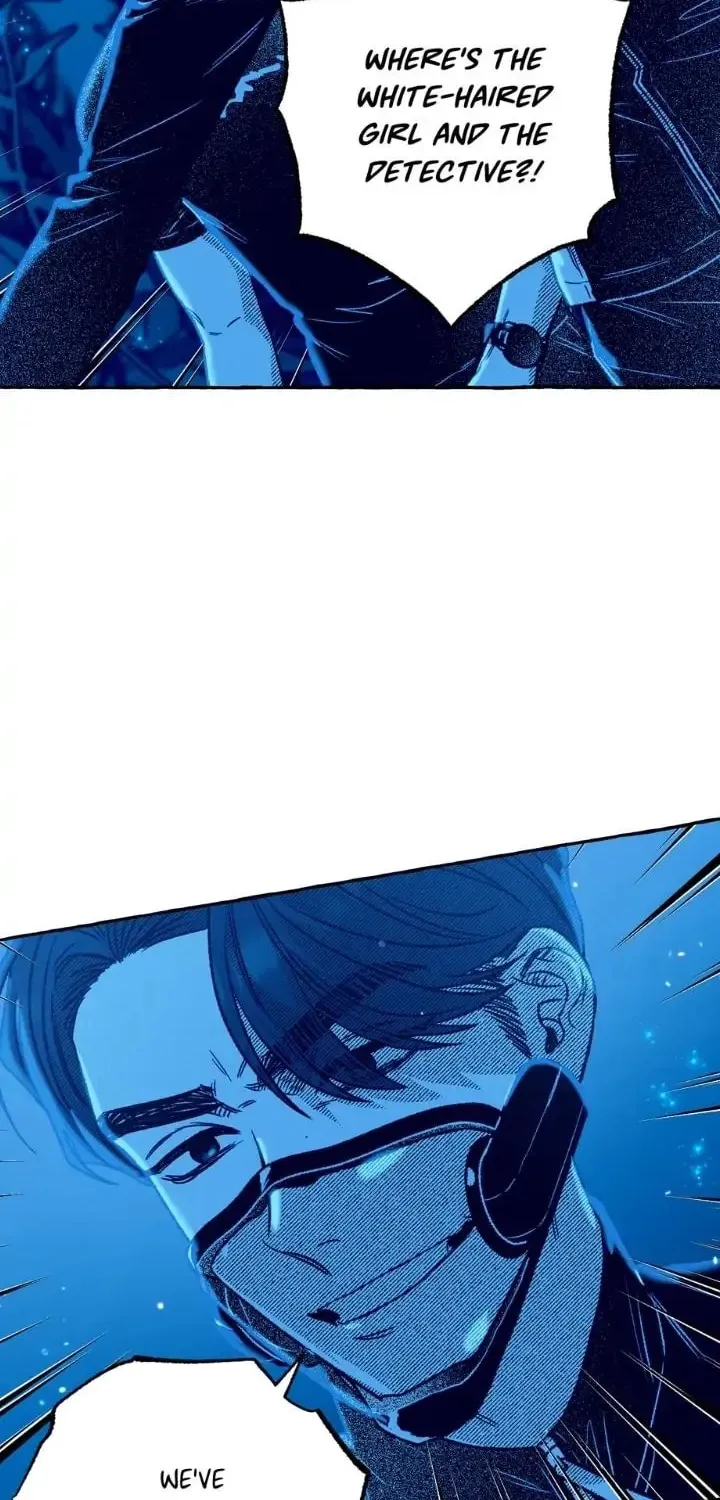 The Contractors of Pandora Chapter 78 page 24 - 