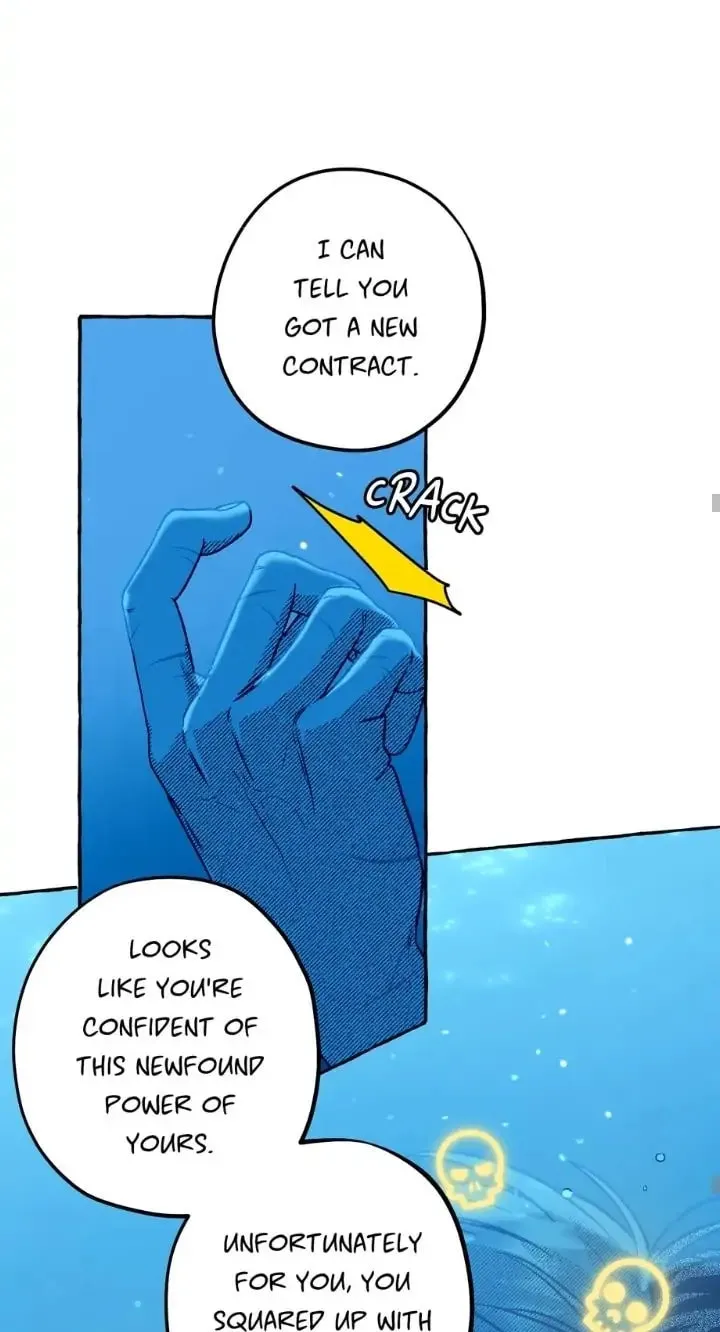 The Contractors of Pandora Chapter 78 page 33 - 