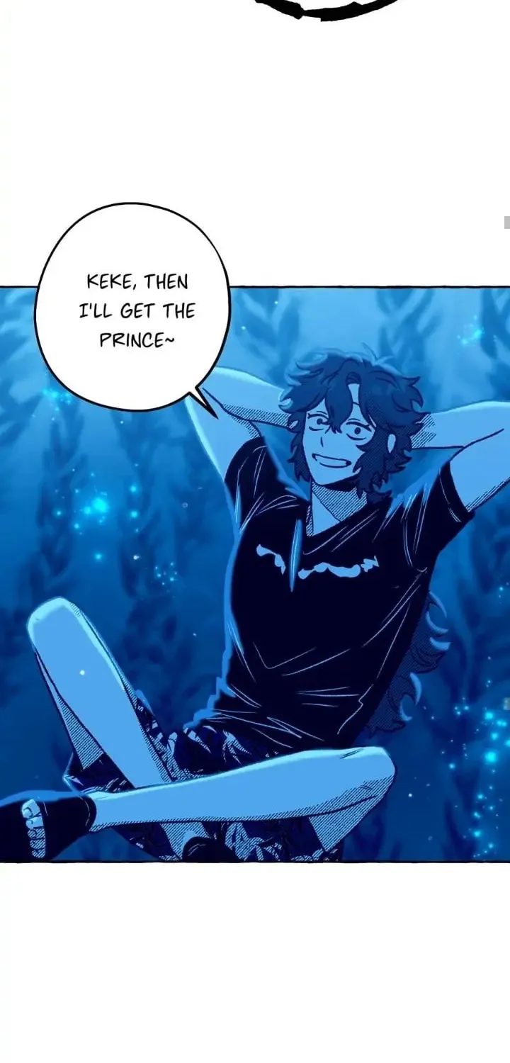 The Contractors of Pandora Chapter 78 page 35 - 