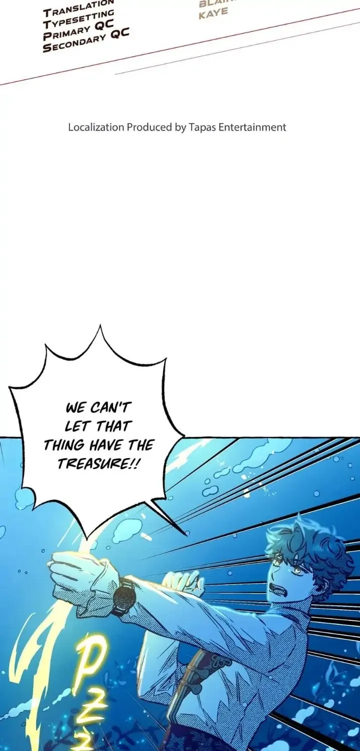 The Contractors of Pandora Chapter 78 page 5 - 