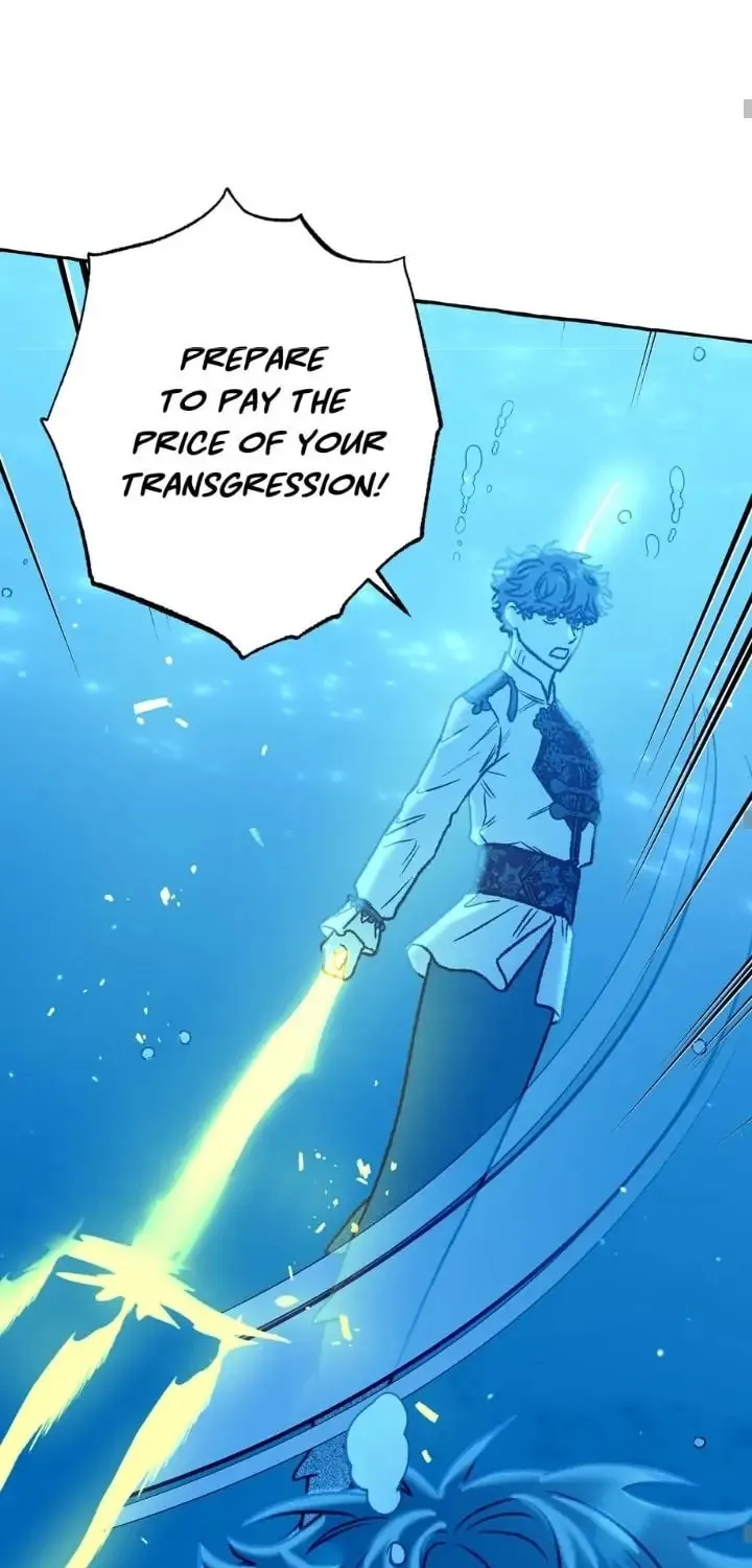 The Contractors of Pandora Chapter 78 page 41 - 