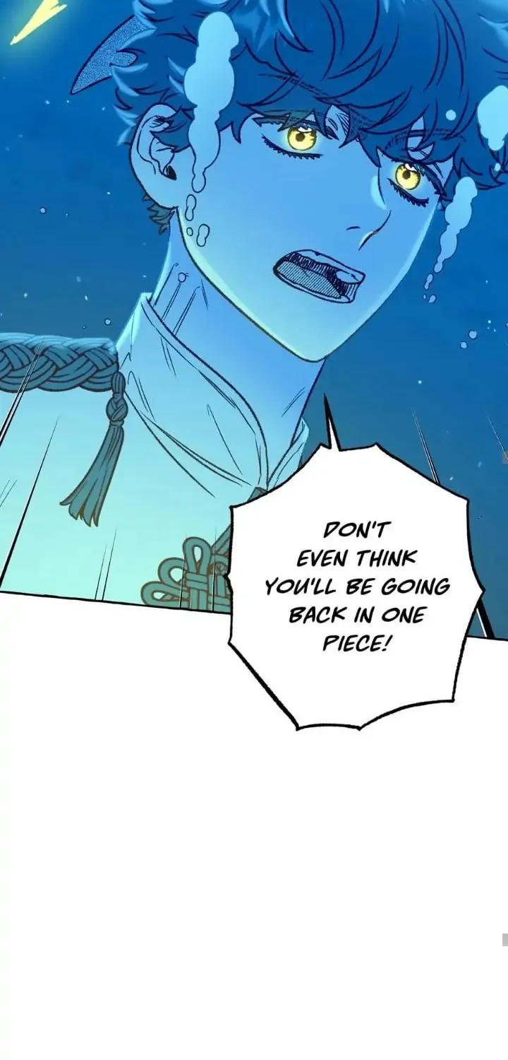 The Contractors of Pandora Chapter 78 page 42 - 