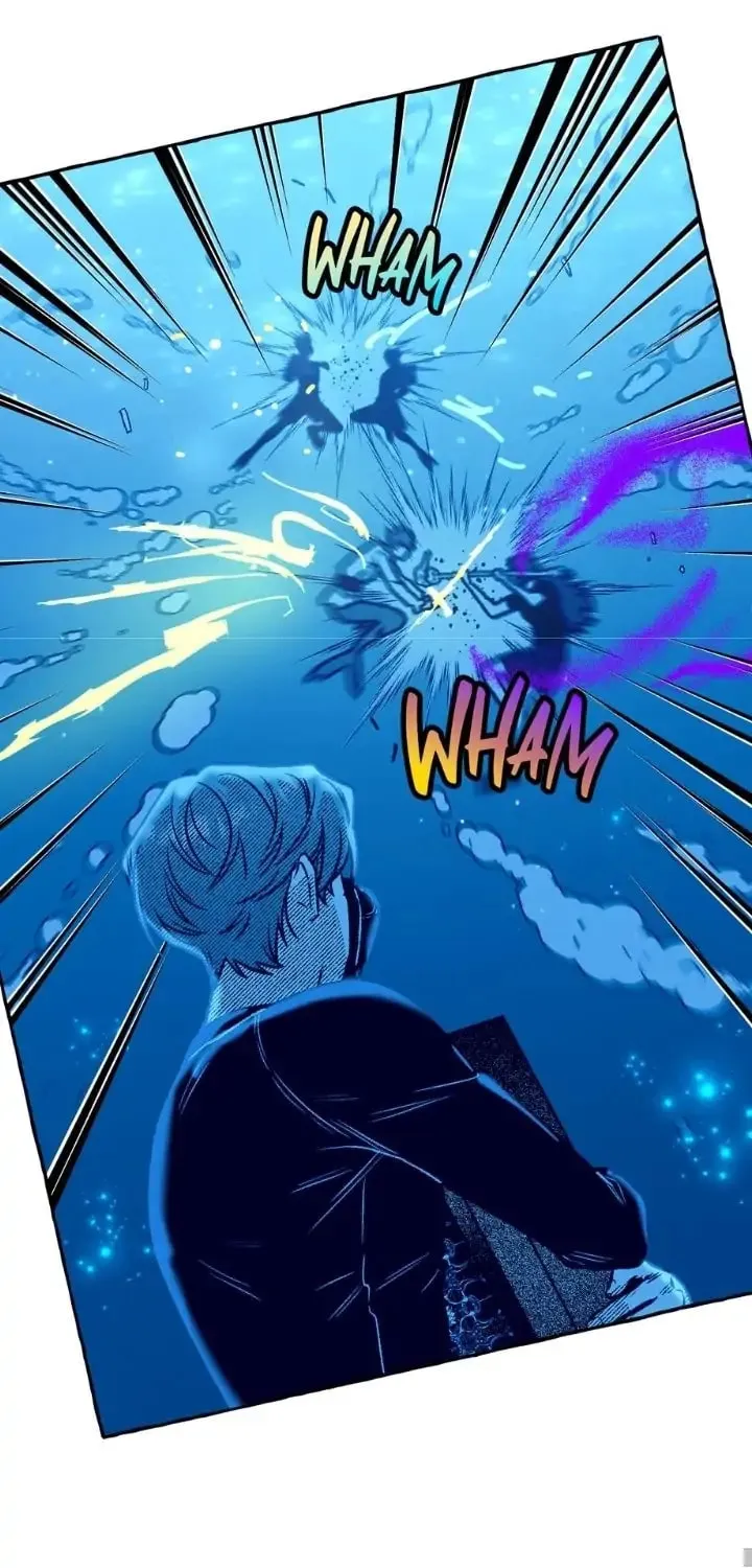 The Contractors of Pandora Chapter 78 page 55 - 