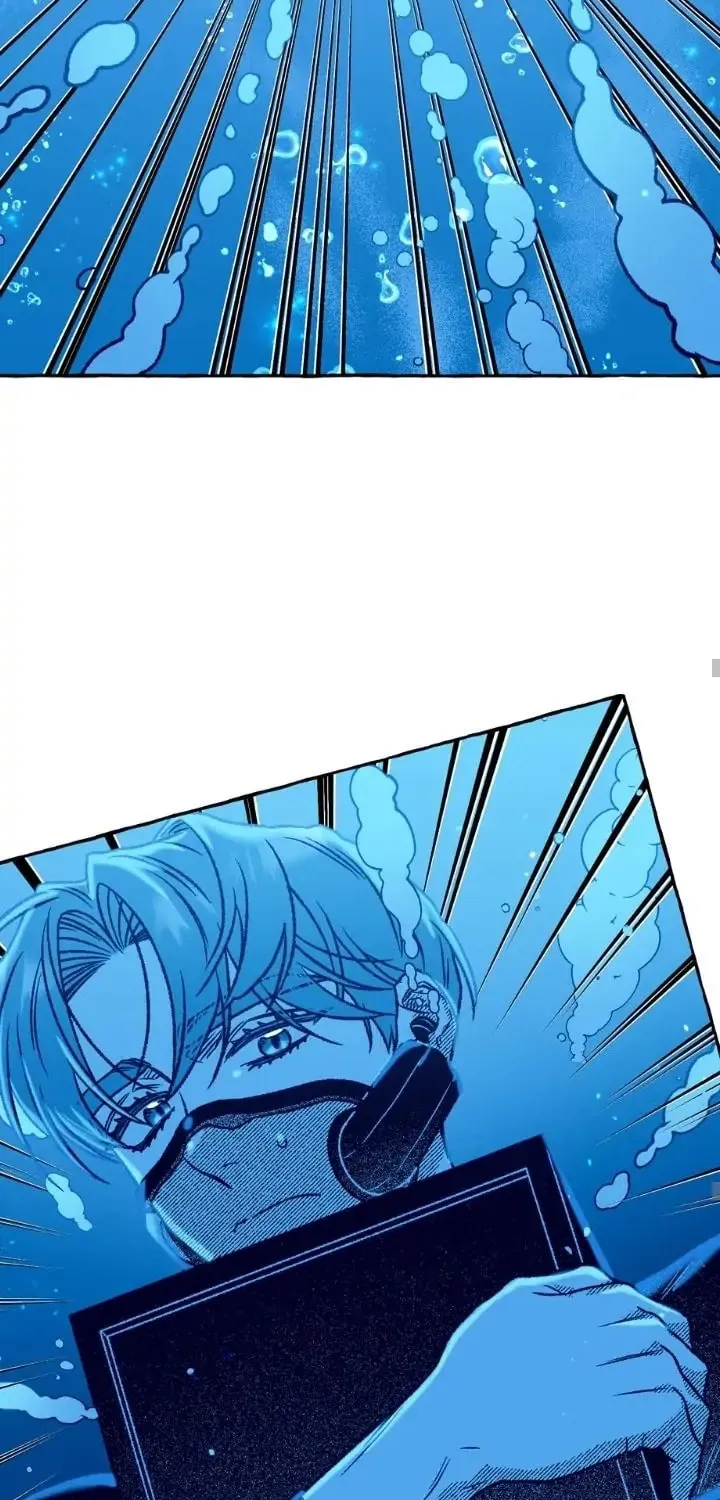 The Contractors of Pandora Chapter 78 page 65 - 