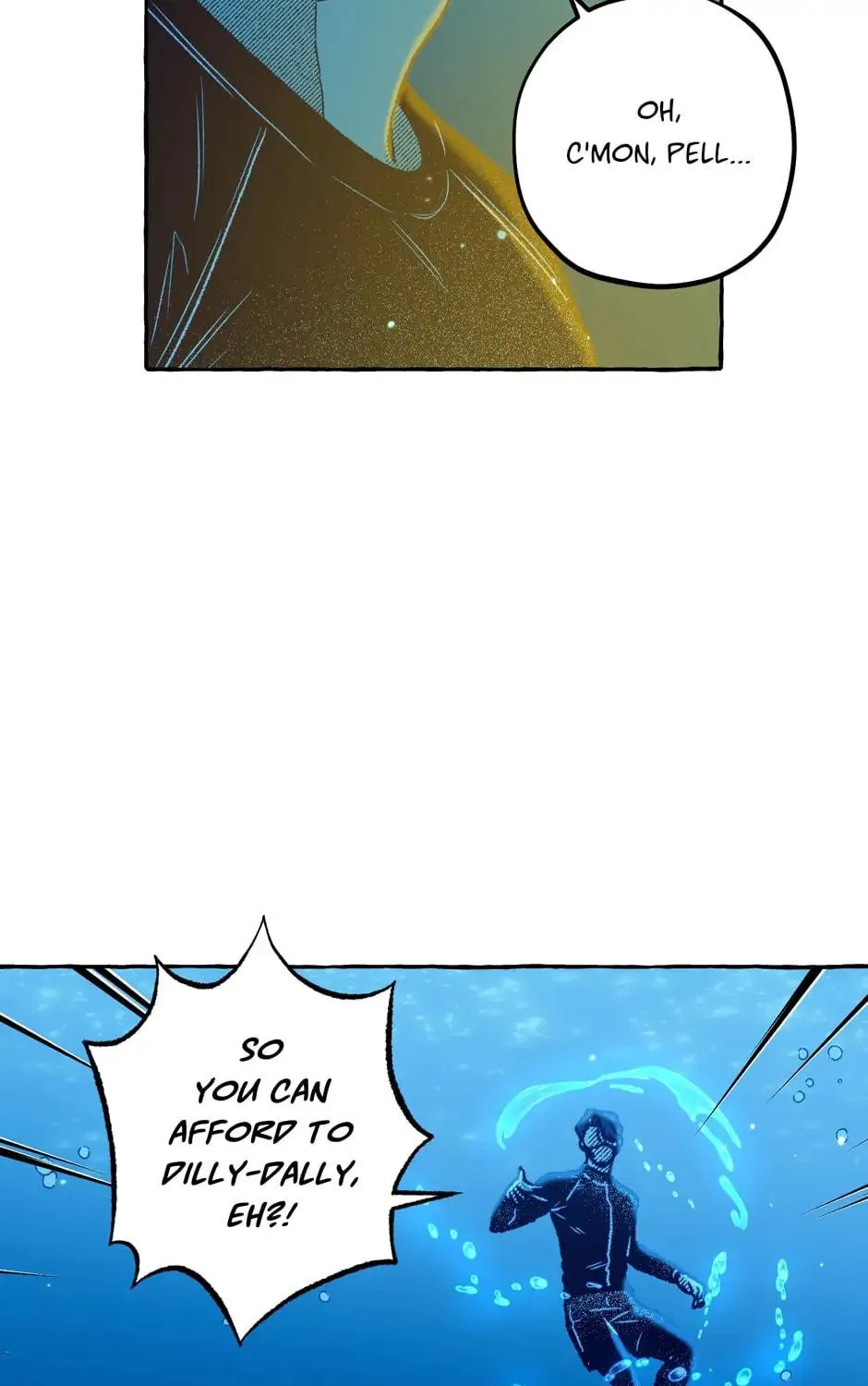The Contractors of Pandora Chapter 80 page 101 - 