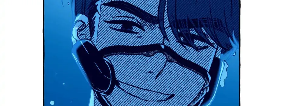 The Contractors of Pandora Chapter 80 page 106 - 