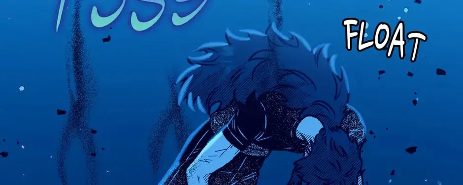 The Contractors of Pandora Chapter 80 page 118 - 
