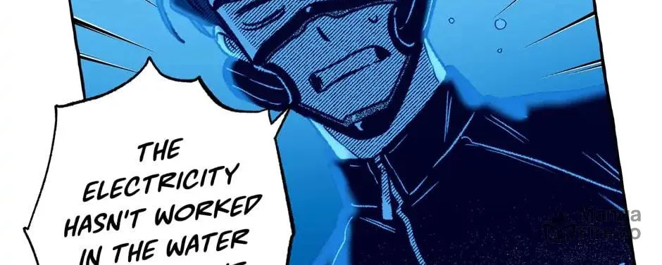 The Contractors of Pandora Chapter 80 page 120 - 