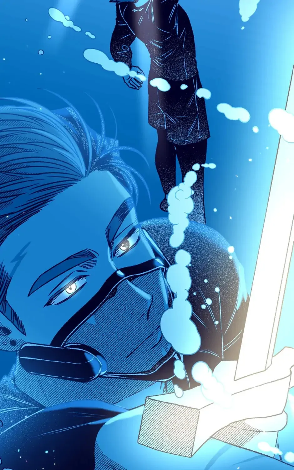 The Contractors of Pandora Chapter 80 page 13 - 