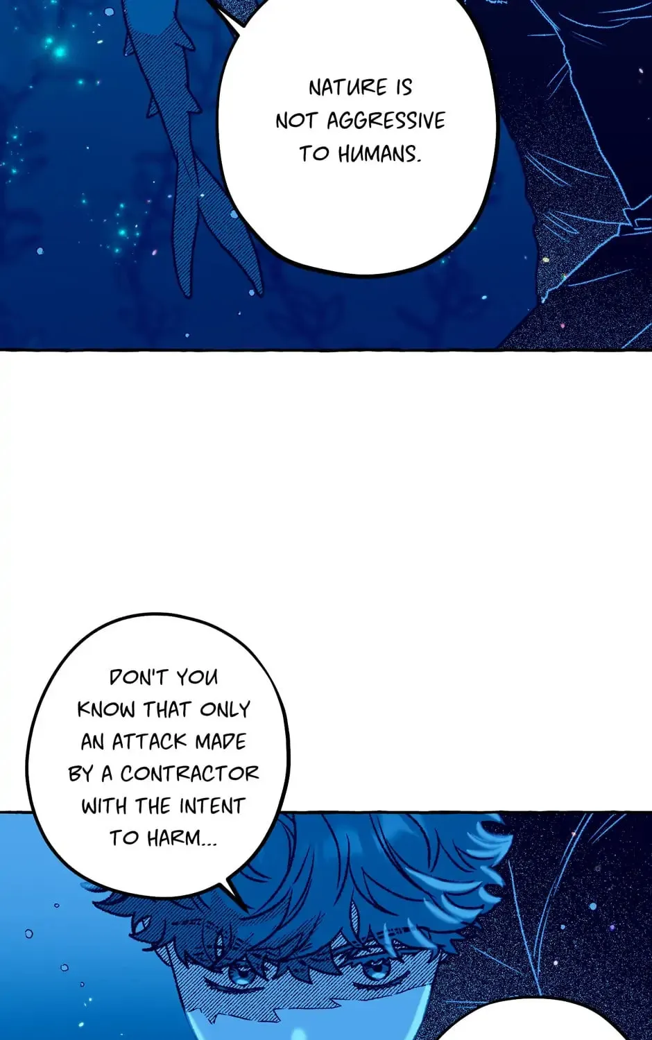 The Contractors of Pandora Chapter 80 page 123 - 