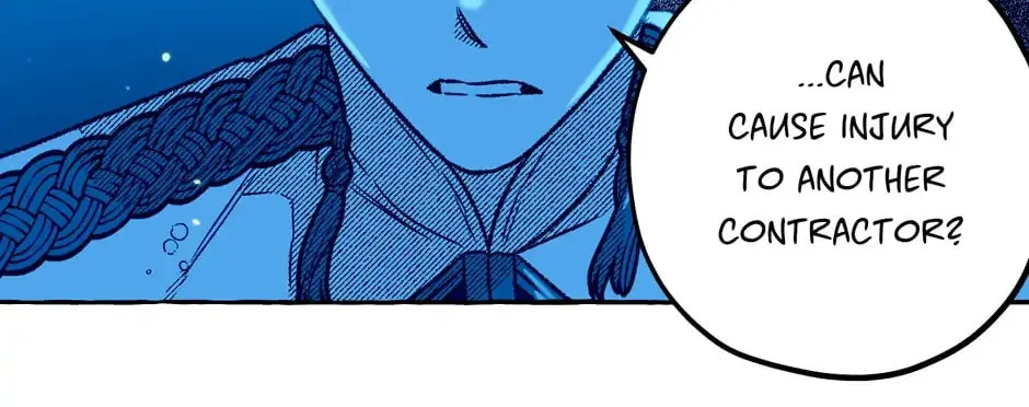 The Contractors of Pandora Chapter 80 page 124 - 