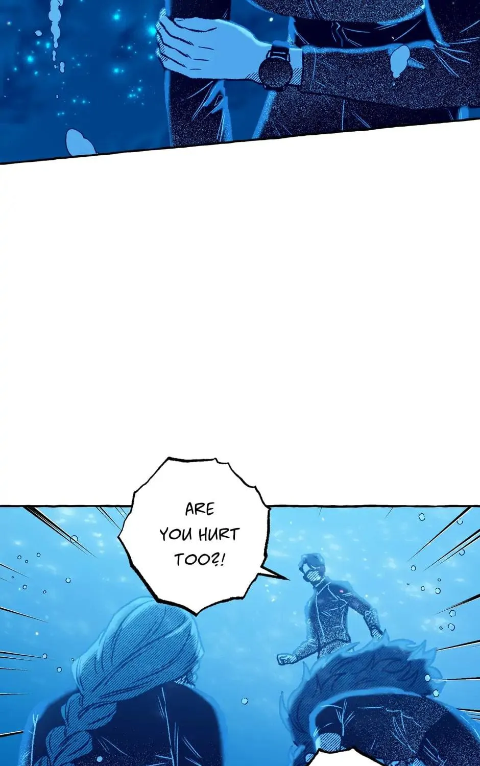 The Contractors of Pandora Chapter 80 page 131 - 