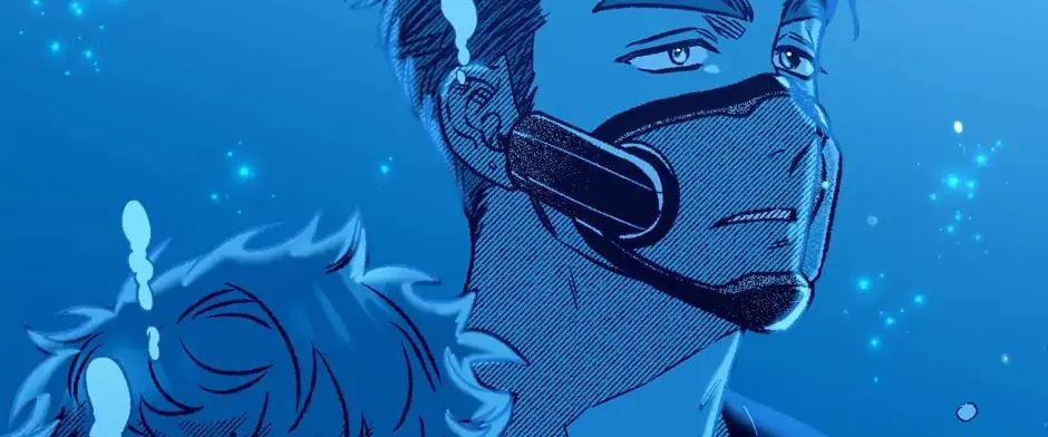 The Contractors of Pandora Chapter 80 page 136 - 