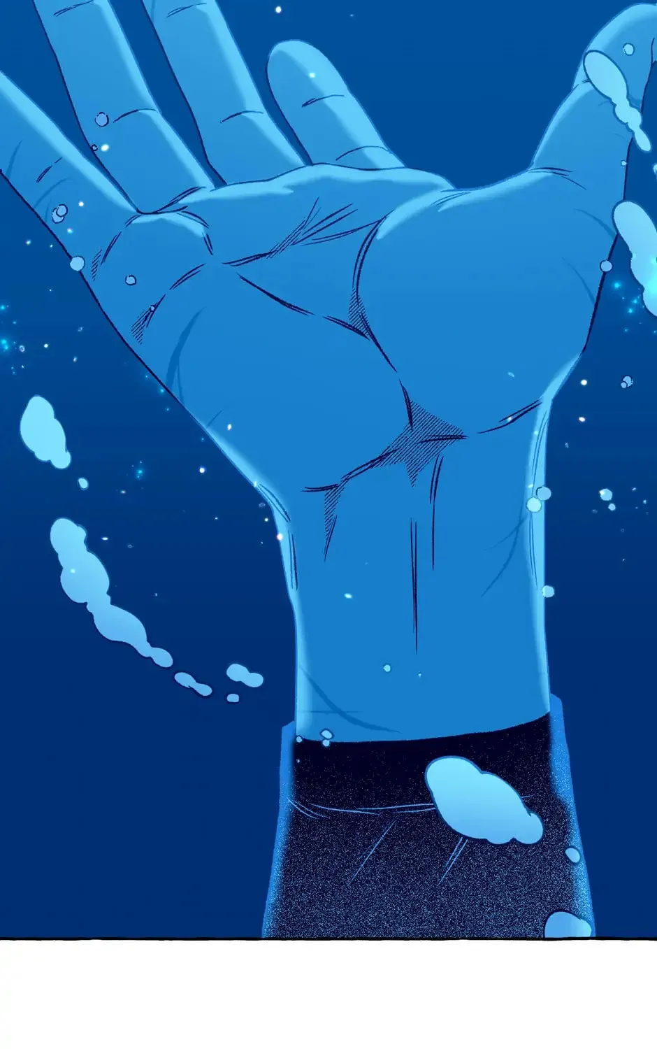 The Contractors of Pandora Chapter 80 page 3 - 