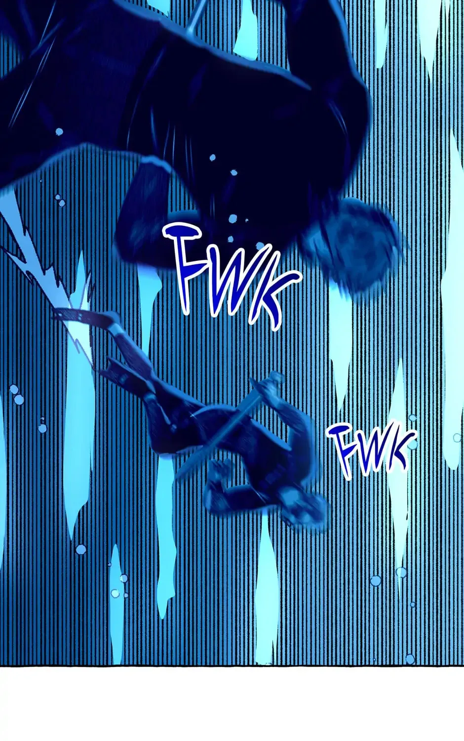 The Contractors of Pandora Chapter 80 page 25 - 