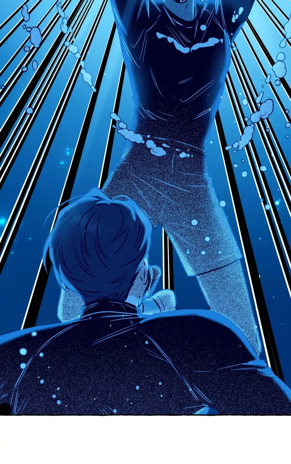 The Contractors of Pandora Chapter 80 page 33 - 