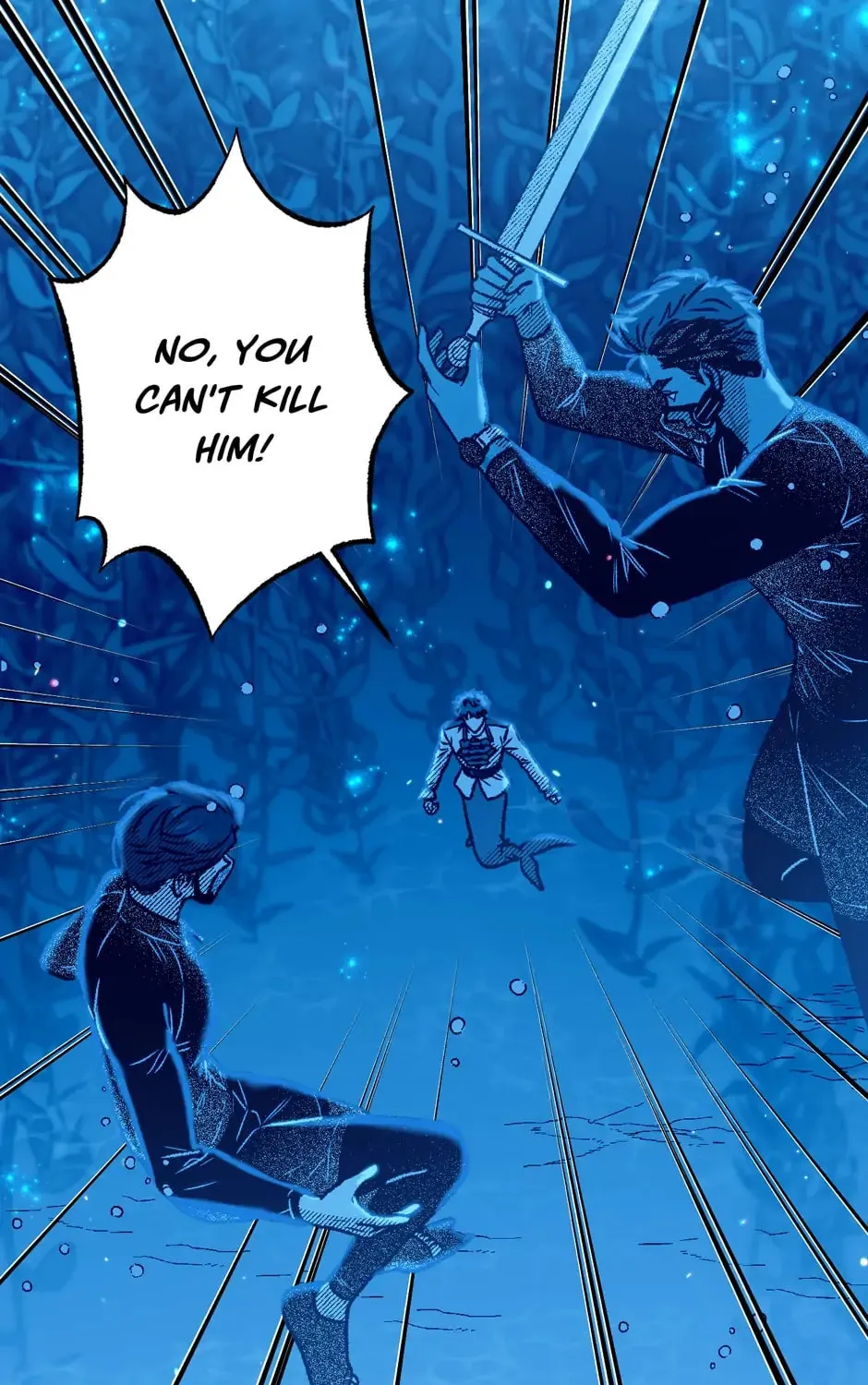 The Contractors of Pandora Chapter 80 page 37 - 