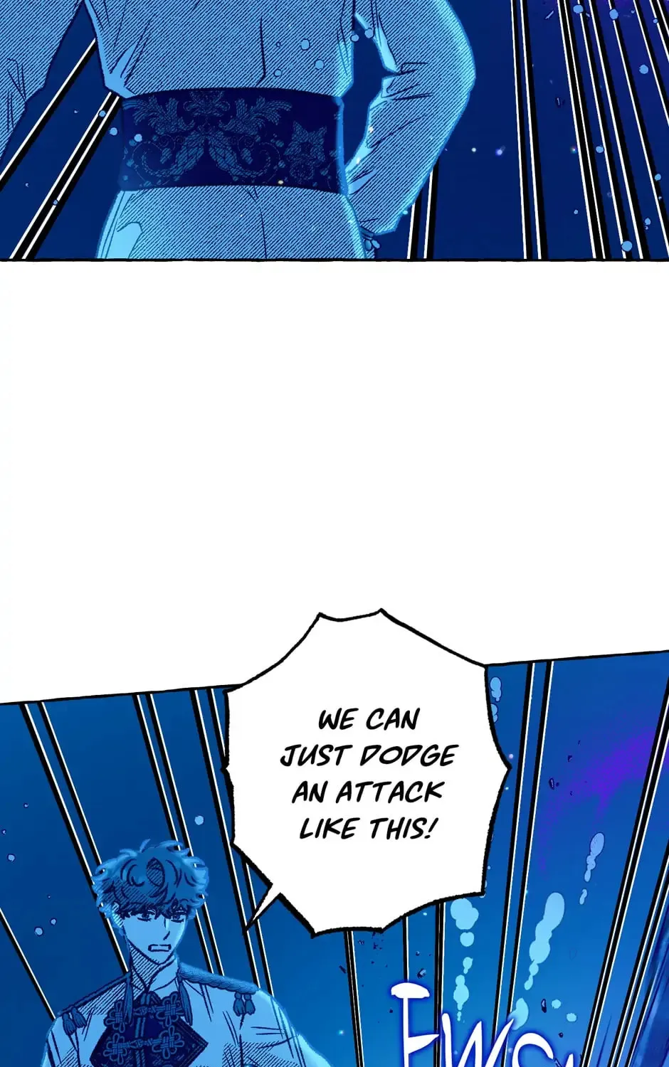 The Contractors of Pandora Chapter 80 page 43 - 