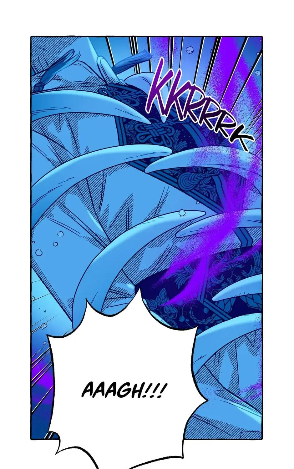 The Contractors of Pandora Chapter 80 page 59 - 