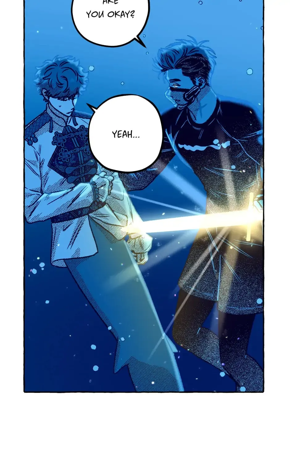 The Contractors of Pandora Chapter 80 page 81 - 