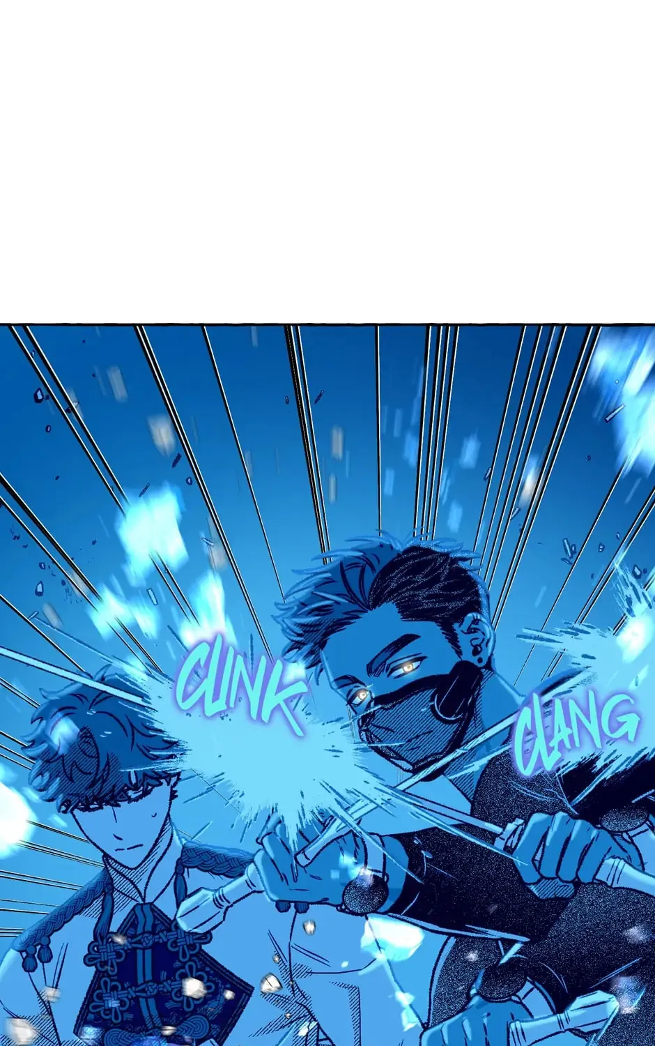 The Contractors of Pandora Chapter 80 page 85 - 
