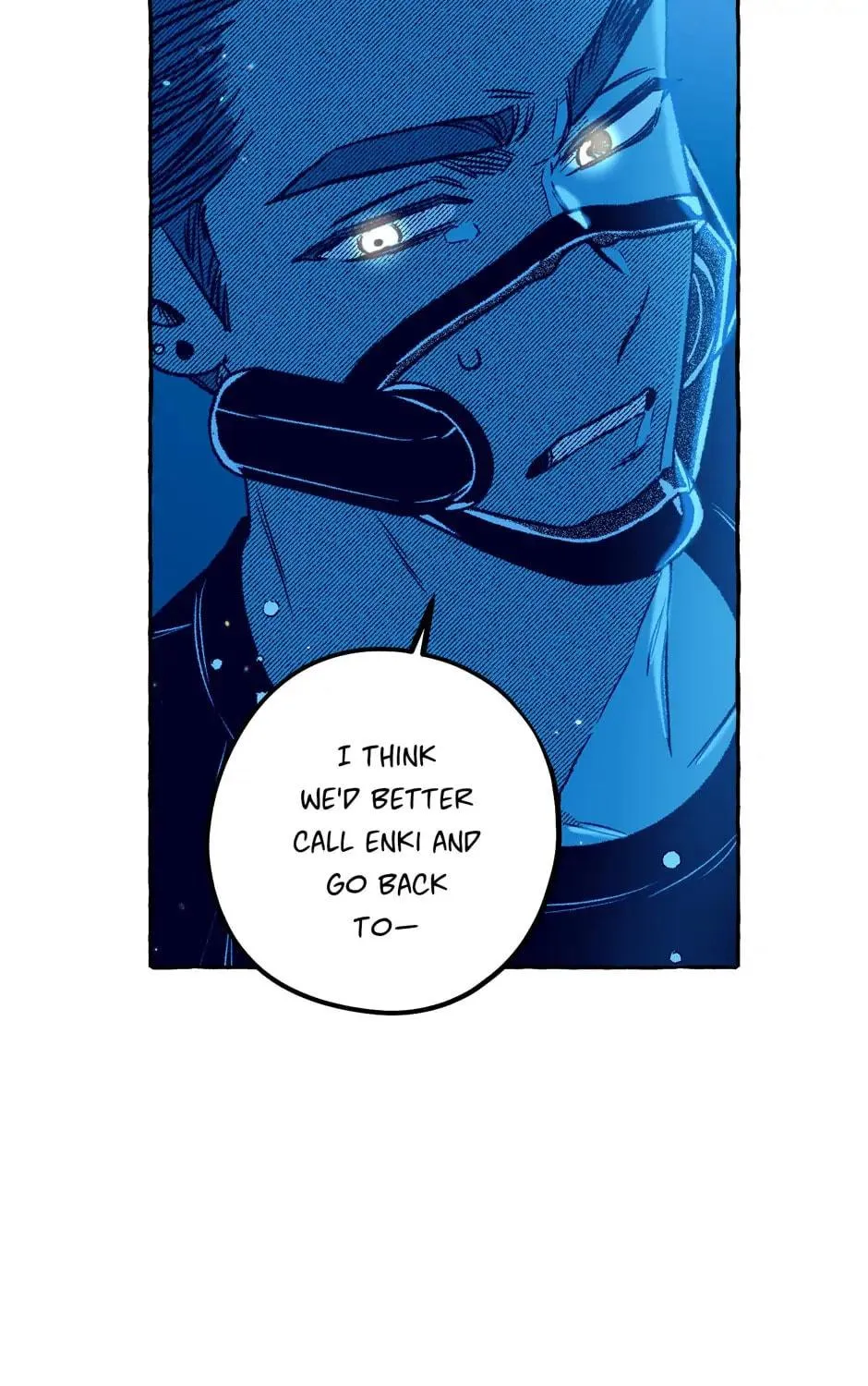 The Contractors of Pandora Chapter 80 page 89 - 