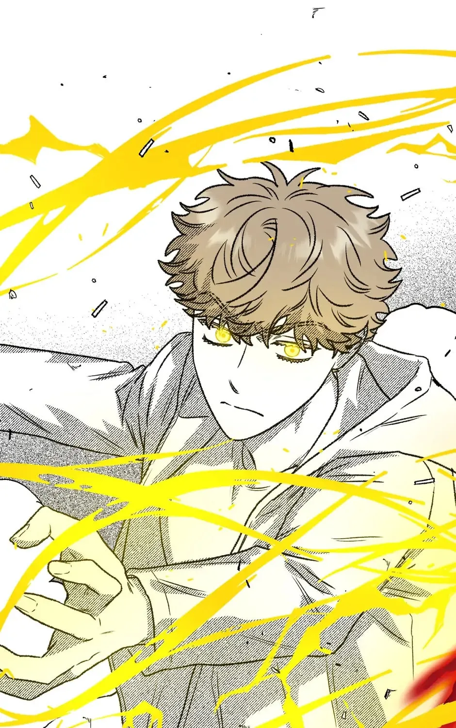 The Contractors of Pandora Chapter 81 page 105 - 