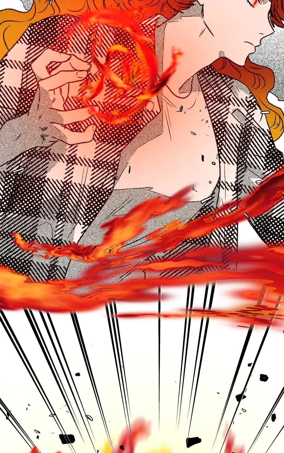 The Contractors of Pandora Chapter 81 page 107 - 