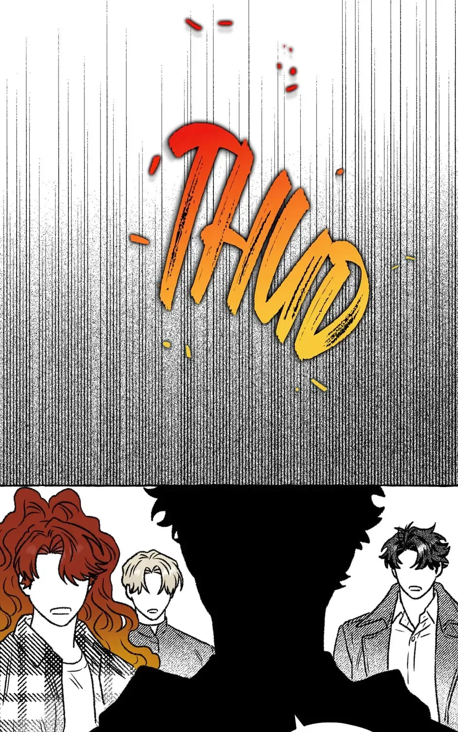 The Contractors of Pandora Chapter 81 page 123 - 